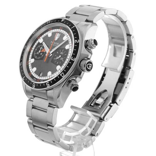 Tudor Heritage 70330N Men's Used