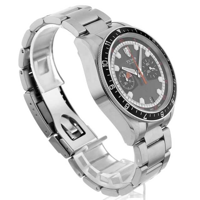 Tudor Heritage 70330N Men's Used