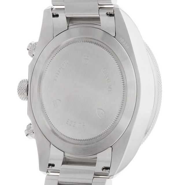Tudor Heritage 70330N Men's Used