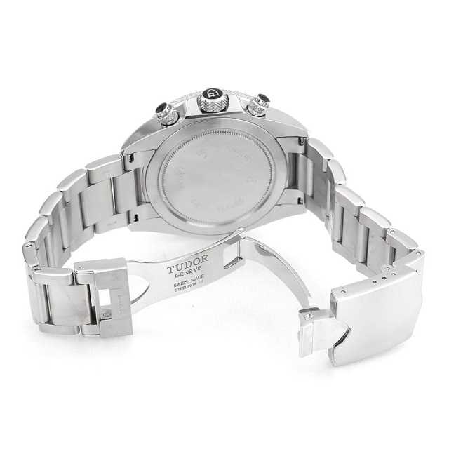 Tudor Heritage 70330N Men's Used