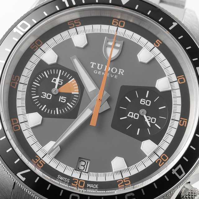 Tudor Heritage 70330N Men's Used