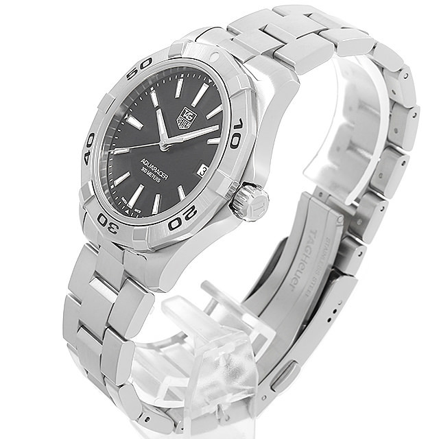 WAP1110.BA0831 TAG Heuer（タグホイヤー） アクアレーサー 中古  