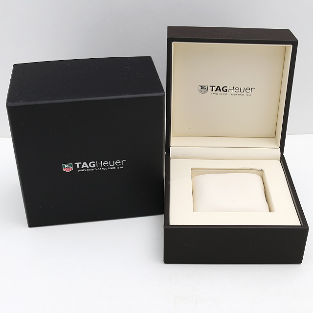 タグホイヤー アクアレーサー WAP1110.BA0831 中古 メンズ