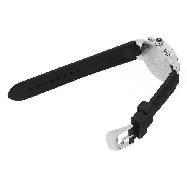 タンブール ラブリーカップ クロノグラフ Q132G1 サブ画像３