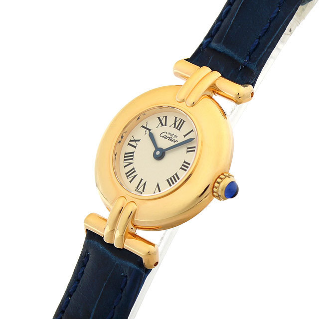 W1000653 カルティエ(Cartier) マスト コリゼ 中古品 | 東京