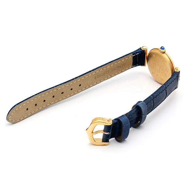 W1000653 カルティエ(Cartier) マスト コリゼ 中古品 | 東京
