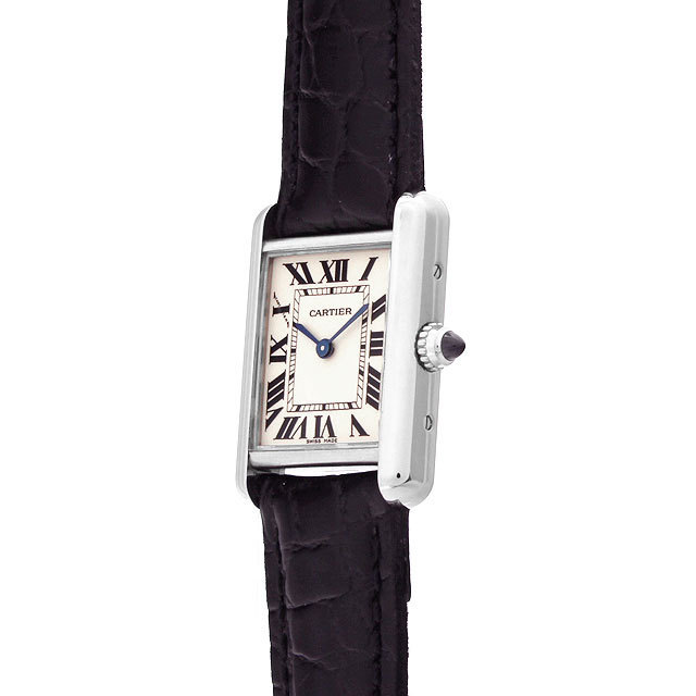 タンク ルイ カルティエ SM W1541056 サブ画像１