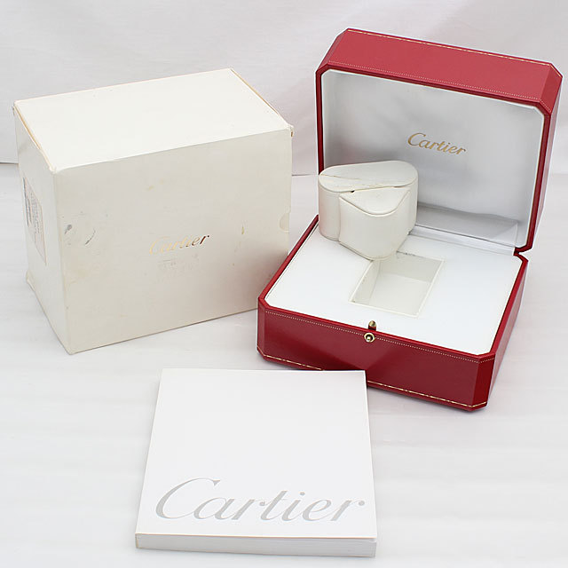 タンク ルイ カルティエ SM W1541056 サブ画像５