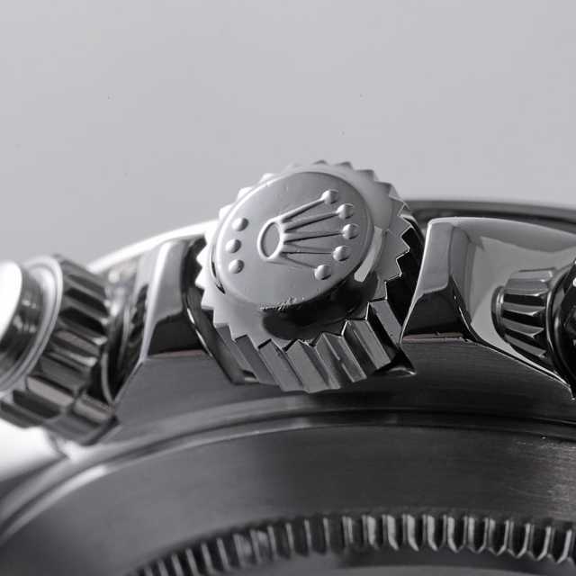 Rolex DateJust Silver - Shonzone.com