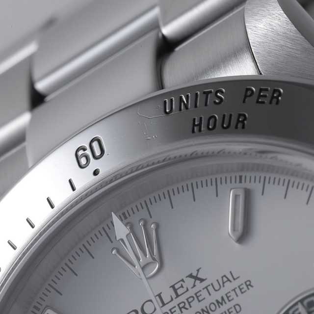 16520 ホワイト ROLEX（ロレックス）コスモグラフ デイトナ 中古