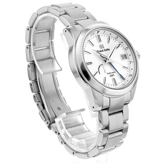 SBGE209 ホワイト Grand Seiko（グランドセイコー）ヘリテージ