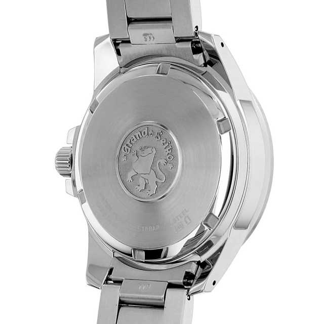 SBGE209 ホワイト Grand Seiko（グランドセイコー）ヘリテージ