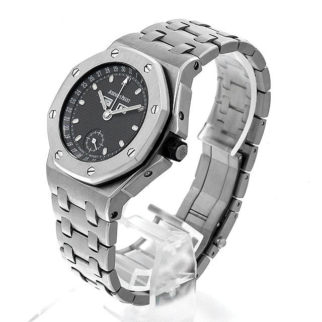 ロイヤルオーク オフショア デイデイトマンス 香港返還記念モデル 97本限定 25852ST.OO.1010ST.01 サブ画像１