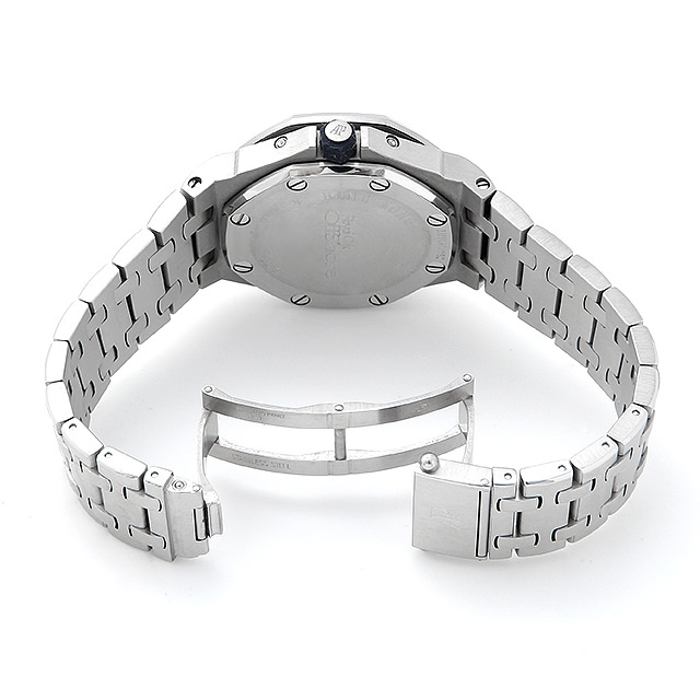 ロイヤルオーク オフショア デイデイトマンス 香港返還記念モデル 97本限定 25852ST.OO.1010ST.01 サブ画像３