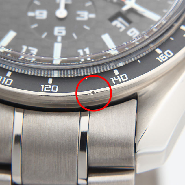 スピードマスター HB-SIA GMT コーアクシャル 321.90.44.52.01.001 サブ画像６