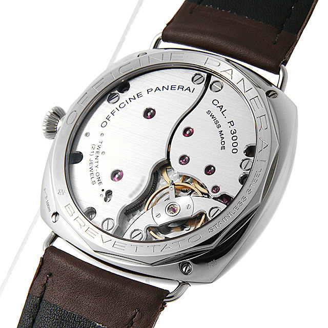 ラジオミール S.L.C 3DAYS 限定750本 PAM00449 サブ画像２