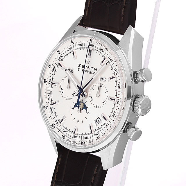 エルプリメロ 410 03.2091.410/01.C494 サブ画像１