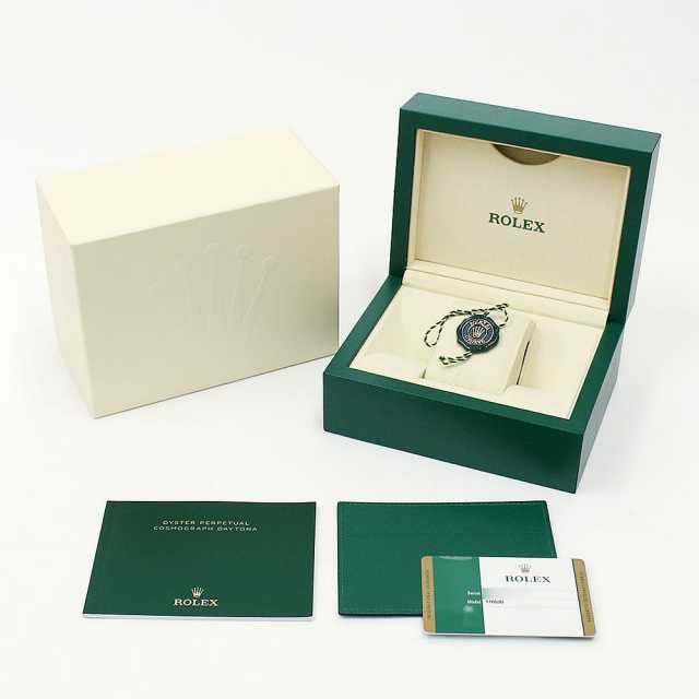 116520 ブラック ROLEX（ロレックス）デイトナ 中古 | 東京