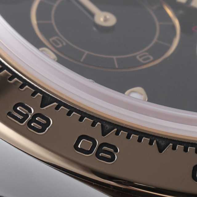 116503 ブラック ROLEX（ロレックス）コスモグラフ デイトナ