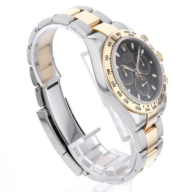 116503 ブラック ROLEX（ロレックス）コスモグラフ デイトナ