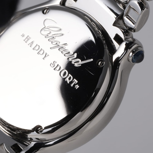 ショパール ハッピースポーツ 27/8250-23 レディース 中古