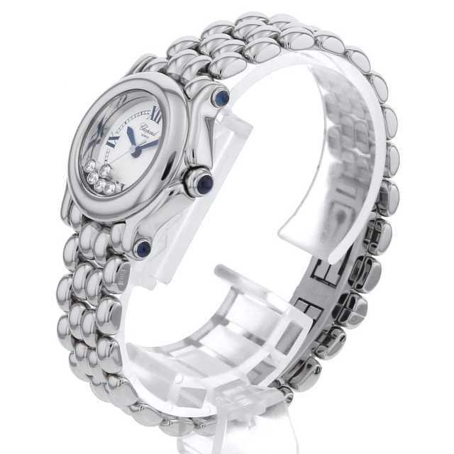 ショパール ハッピースポーツ 27/8250-23 レディース 中古