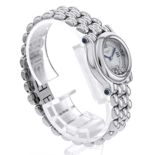 ショパール ハッピースポーツ 27/8250-23 レディース 中古