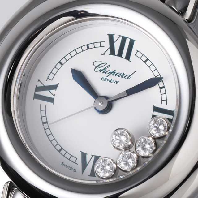 ショパール ハッピースポーツ 27/8250-23 レディース 中古