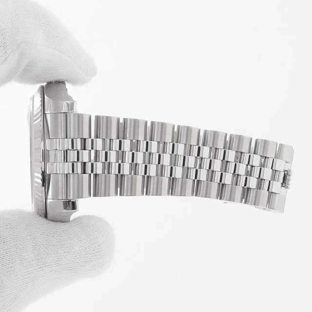 ロレックス デイトジャスト 116234 メンズ 中古