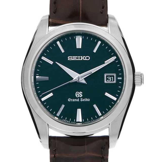 SBGX097 グリーン Grand Seiko（グランドセイコー）グランド