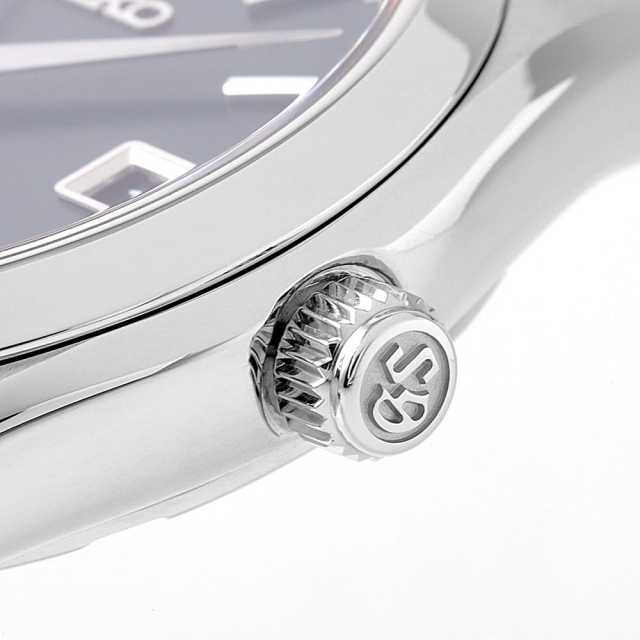 グランドセイコー SBGX097 GRAND SEIKO 【美品】 SBGX097 グリーン Grand Seiko（グランドセイコー）グランド