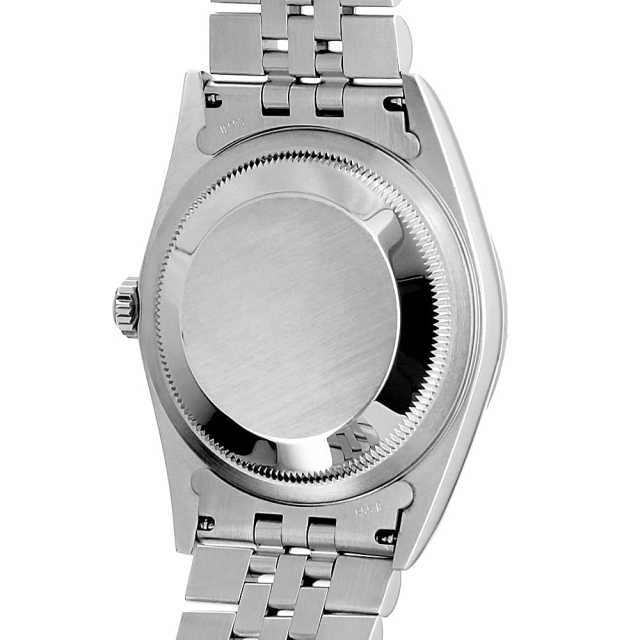 ロレックス デイトジャスト 16234G メンズ 中古