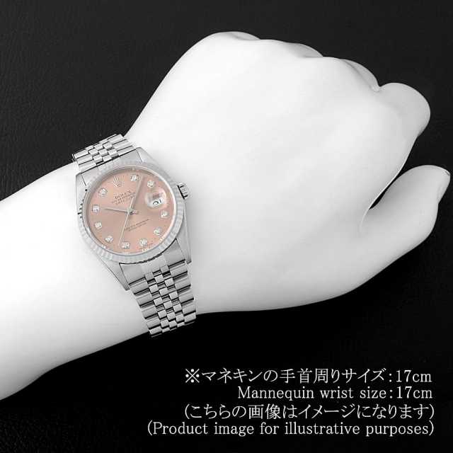 ロレックス デイトジャストの箱（良品）など５点 ROLEX ロレックス デイトジャスト サンダーバード 16264