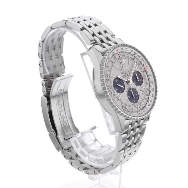 ブライトリング ナビタイマー AB012012/G826 メンズ 中古