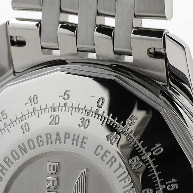 ブライトリング ナビタイマー AB012012/G826 メンズ 中古