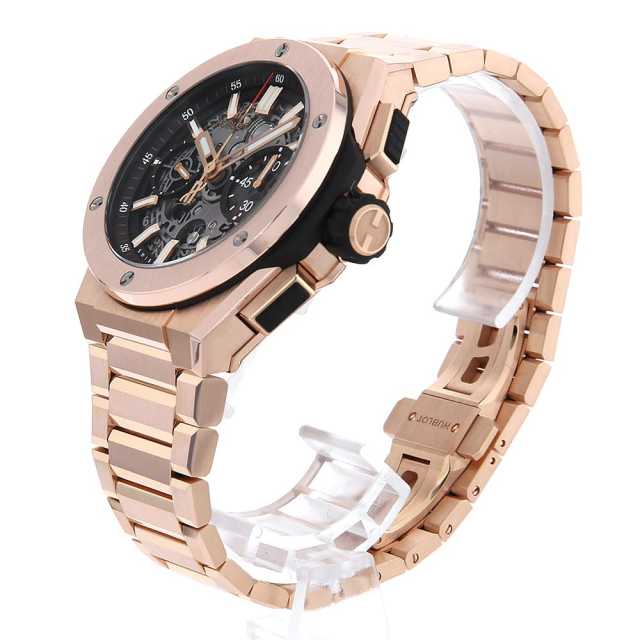 ウブロ ビッグバン 451.OX.1180.OX メンズ 中古