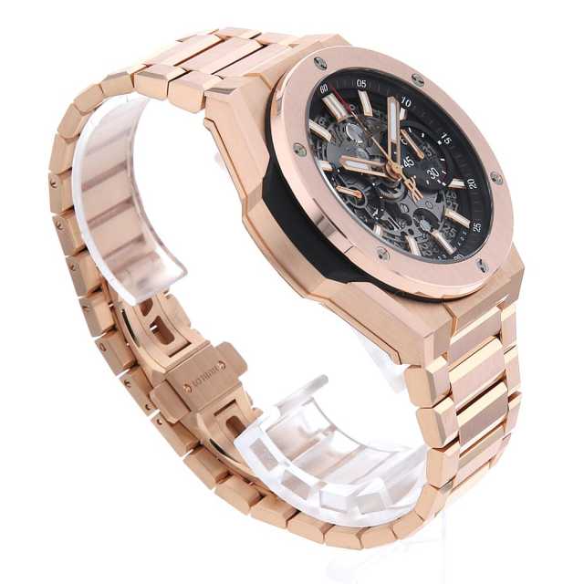 ウブロ ビッグバン 451.OX.1180.OX メンズ 中古