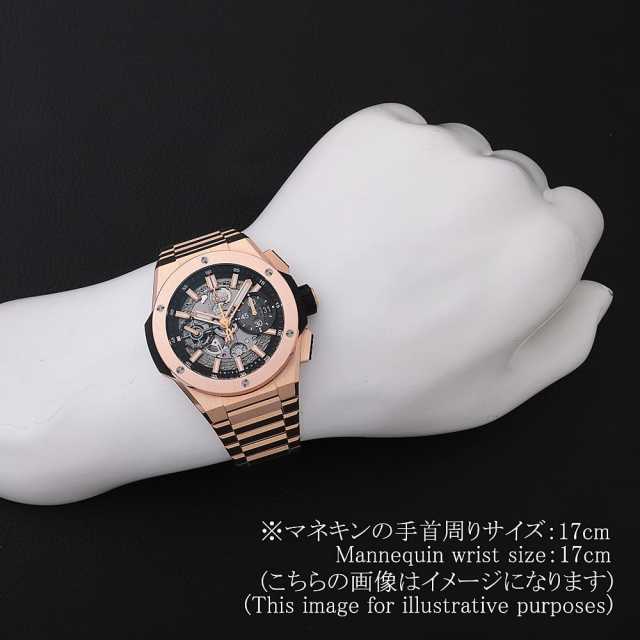 ウブロ ビッグバン 451.OX.1180.OX メンズ 中古