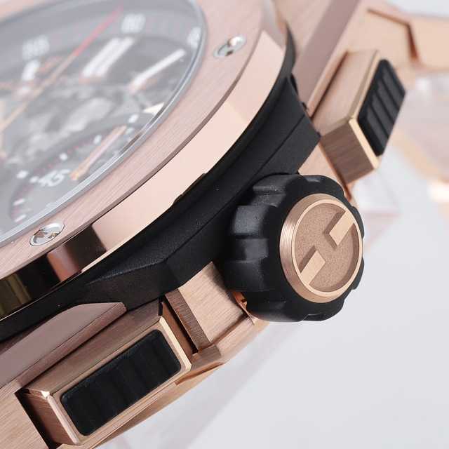 ウブロ ビッグバン 451.OX.1180.OX メンズ 中古