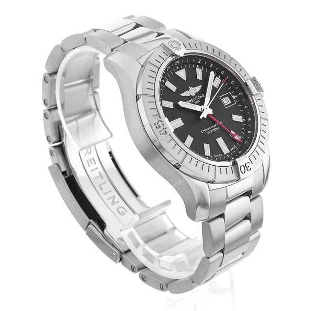A32397101B1A1(A32397) ブラック BREITLING（ブライトリング