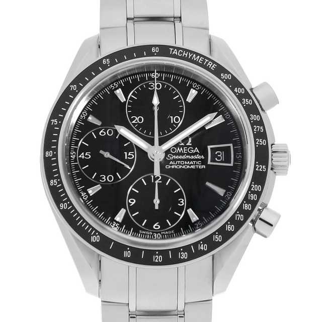 Omega Speed master 3210.50 Men's Used
