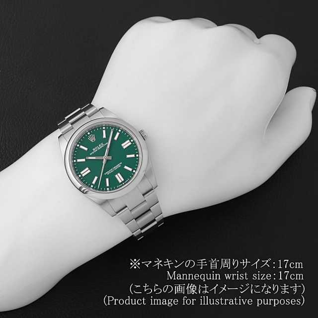 ロレックス　オイスターパーペチュアル41　124300用　コマ 楽天市場】【中古】【1年間保証】ROLEX ロレックス オイスター