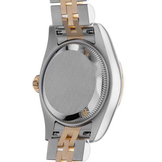 ロレックス デイトジャスト 179173G レディース 中古