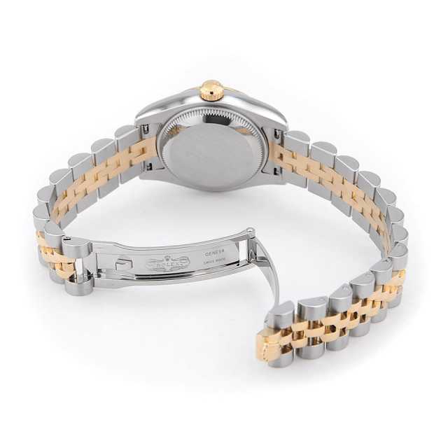 ロレックス デイトジャスト 179173G レディース 中古