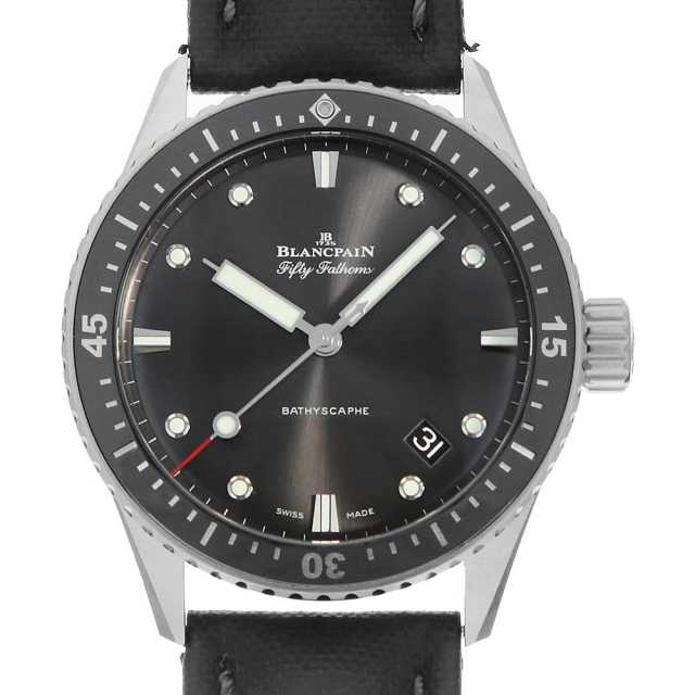 ブランパン  5000-1110-B52A メンズ 中古