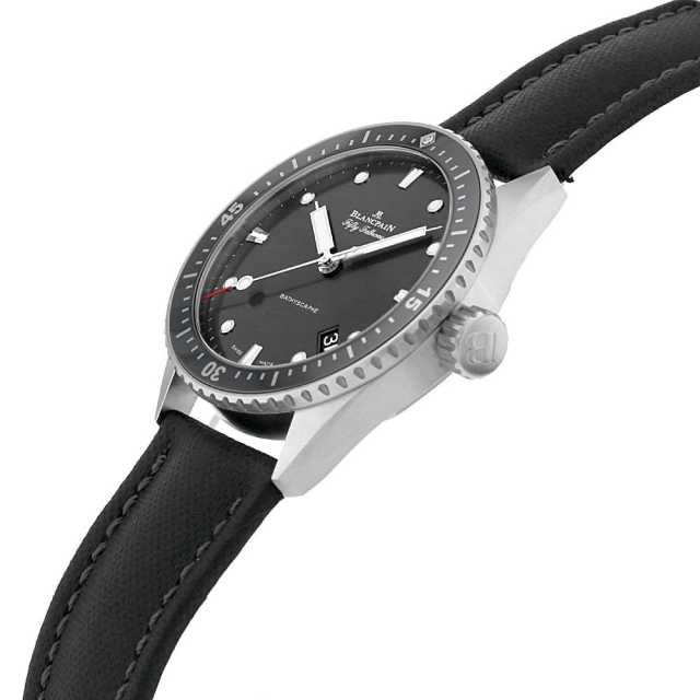 ブランパン  5000-1110-B52A メンズ 中古