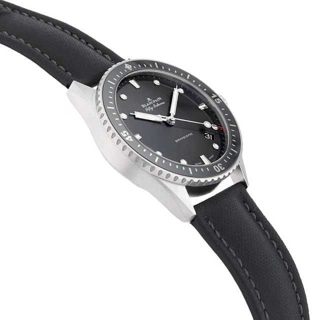 ブランパン  5000-1110-B52A メンズ 中古