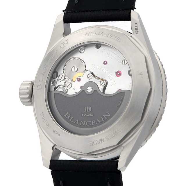 ブランパン  5000-1110-B52A メンズ 中古