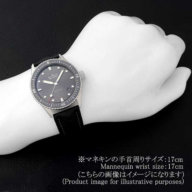 ブランパン  5000-1110-B52A メンズ 中古
