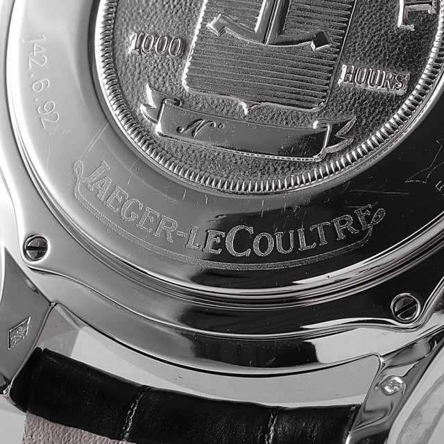 ジャガールクルト マスター 142.6.92 メンズ 中古